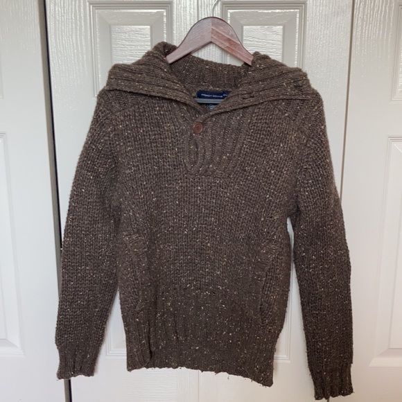 Fcuk sweater - Picture 2 of 2